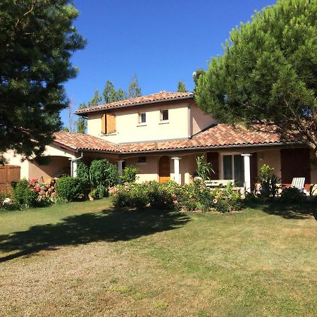 Le Paradis De La Provence Saint-Cyr-sur-le-Rhone Εξωτερικό φωτογραφία
