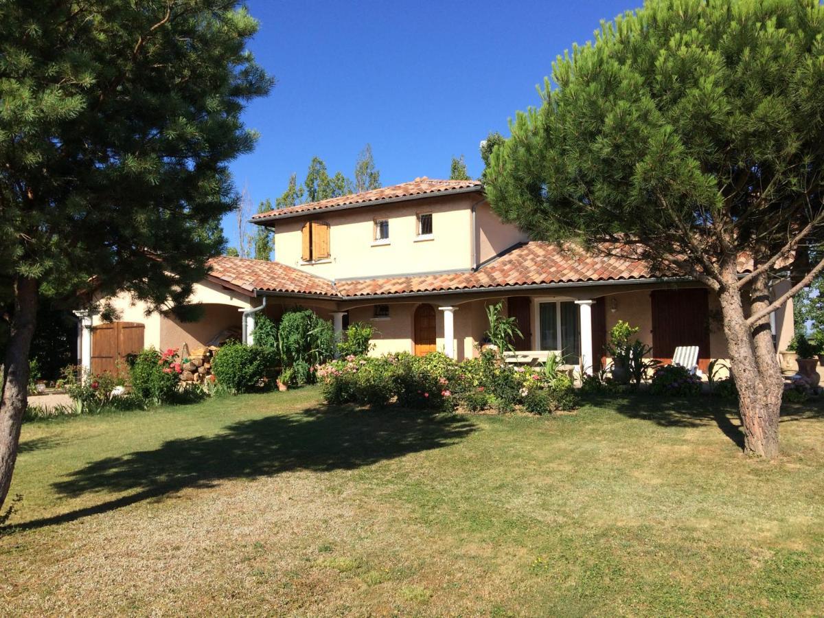 Le Paradis De La Provence Saint-Cyr-sur-le-Rhone Εξωτερικό φωτογραφία