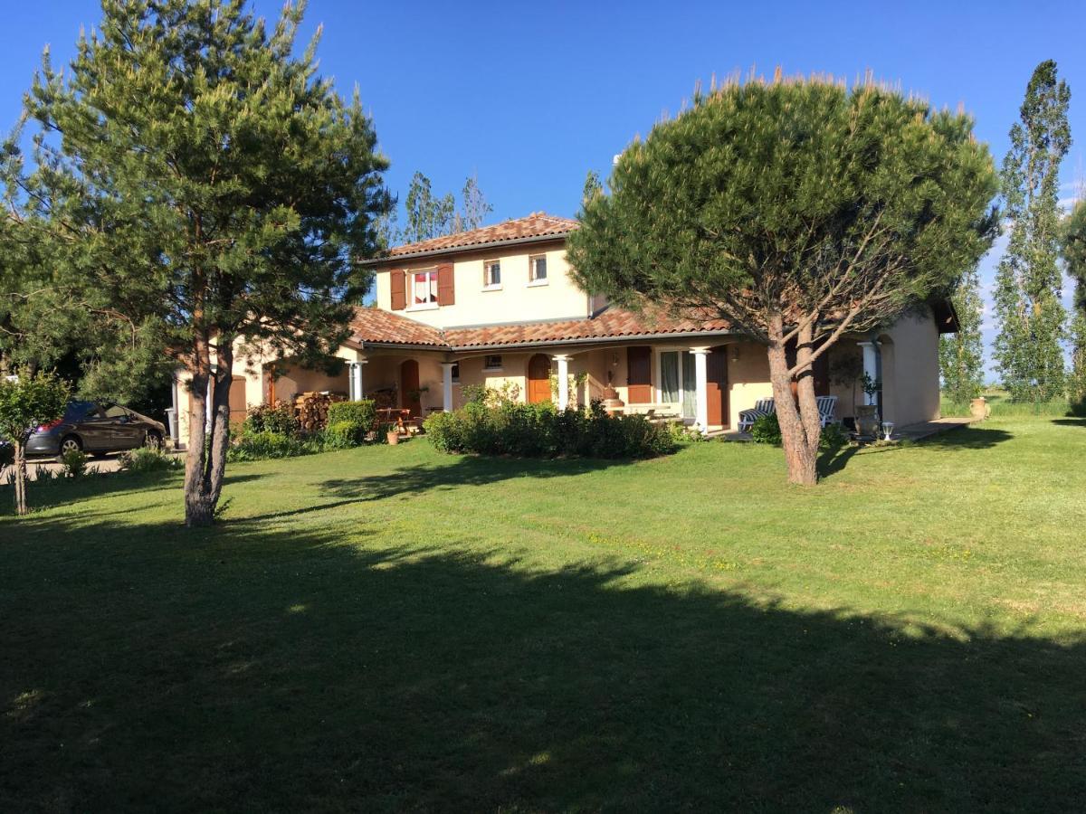 Le Paradis De La Provence Saint-Cyr-sur-le-Rhone Εξωτερικό φωτογραφία