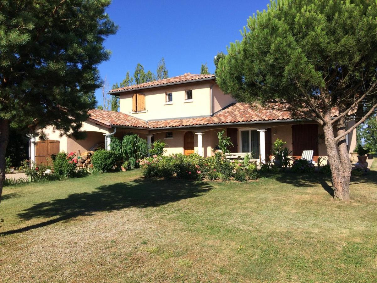 Le Paradis De La Provence Saint-Cyr-sur-le-Rhone Εξωτερικό φωτογραφία