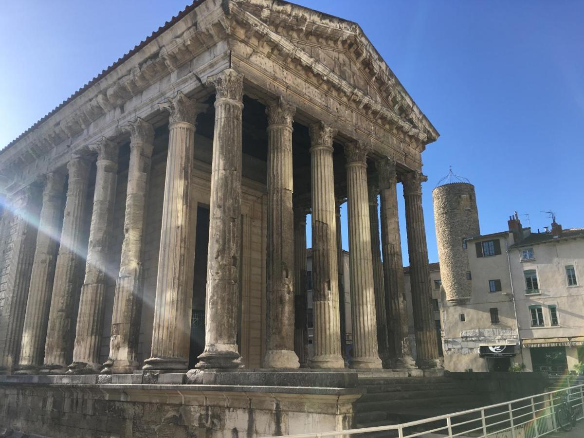 Le Paradis De La Provence Saint-Cyr-sur-le-Rhone Εξωτερικό φωτογραφία