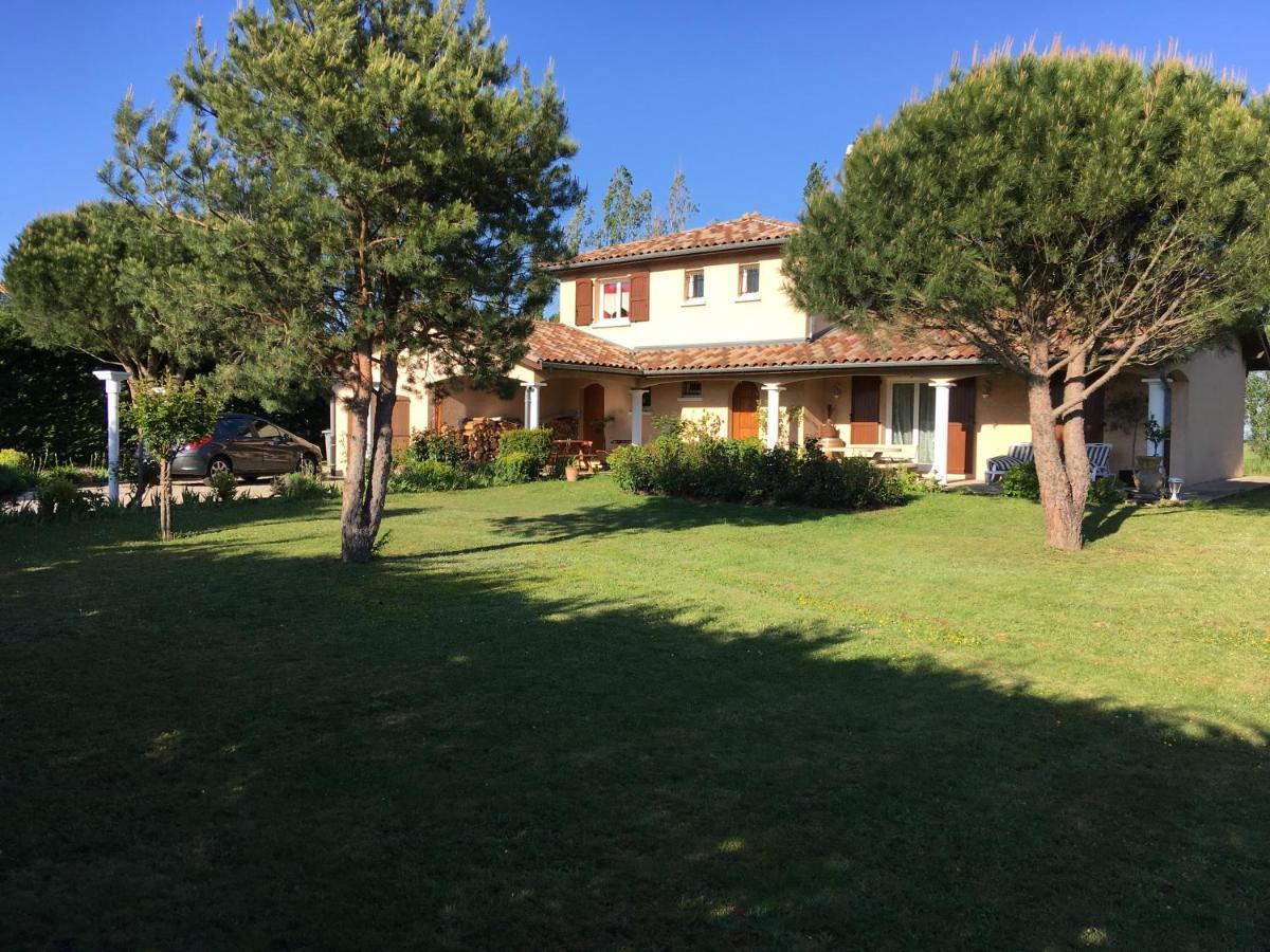 Le Paradis De La Provence Saint-Cyr-sur-le-Rhone Εξωτερικό φωτογραφία
