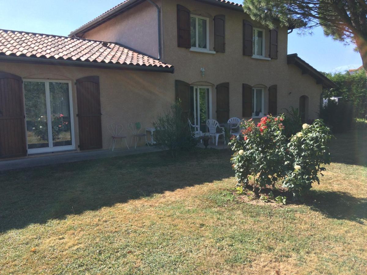 Le Paradis De La Provence Saint-Cyr-sur-le-Rhone Εξωτερικό φωτογραφία