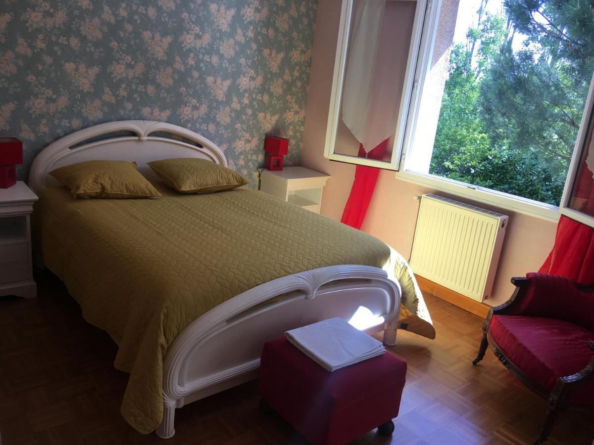 Le Paradis De La Provence Saint-Cyr-sur-le-Rhone Εξωτερικό φωτογραφία